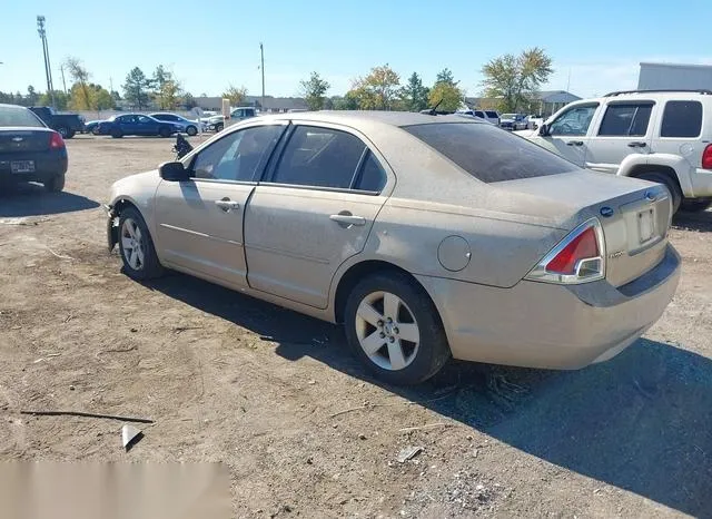 3FAHP07Z37R246740 2007 2007 Ford Fusion- SE 3