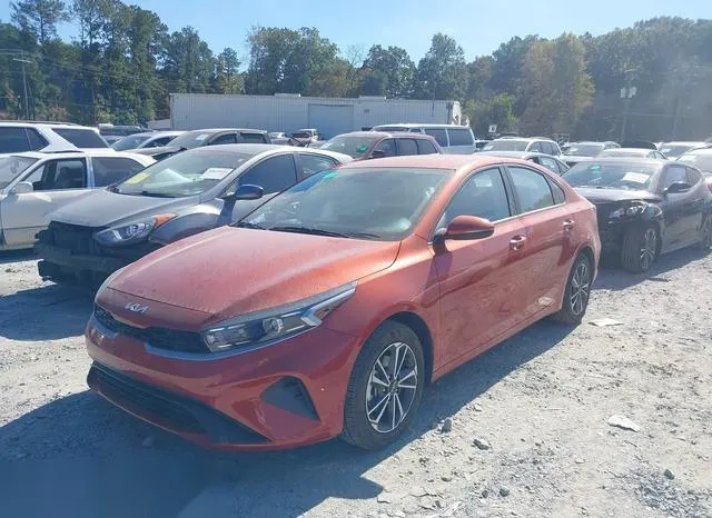 3KPF24AD2PE560777 2023 2023 KIA Forte- Lxs 2