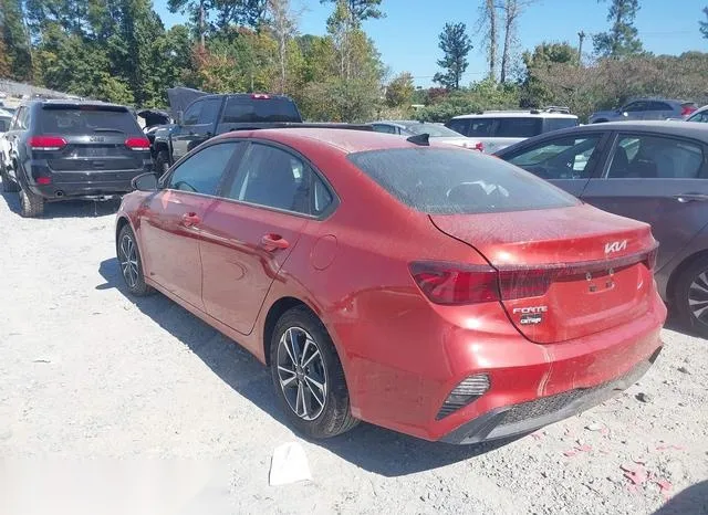 3KPF24AD2PE560777 2023 2023 KIA Forte- Lxs 3