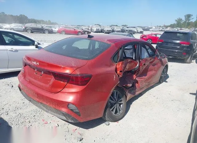 3KPF24AD2PE560777 2023 2023 KIA Forte- Lxs 4