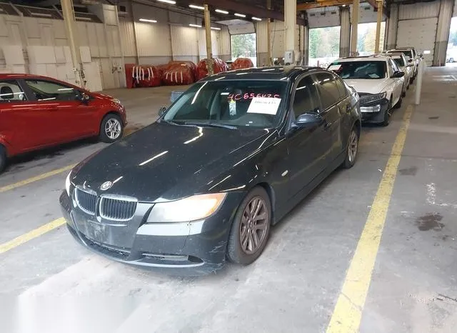 WBAVA335X7KX70049 2007 2007 BMW 3 Series- 328I 2