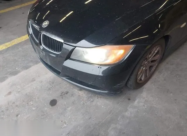 WBAVA335X7KX70049 2007 2007 BMW 3 Series- 328I 6