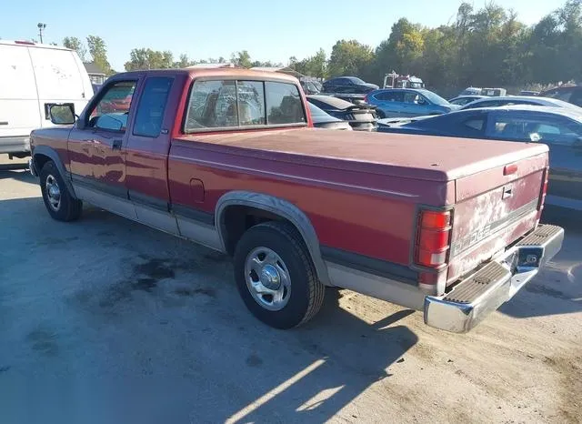 1B7GL23X8SS333239 1995 1995 Dodge Dakota 3