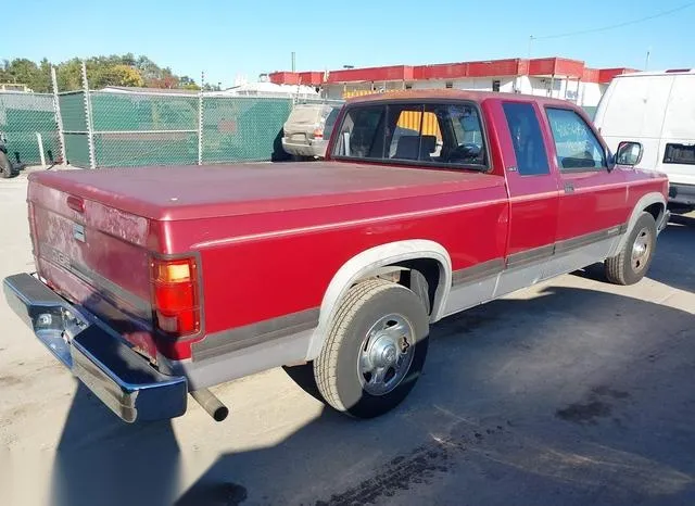 1B7GL23X8SS333239 1995 1995 Dodge Dakota 4