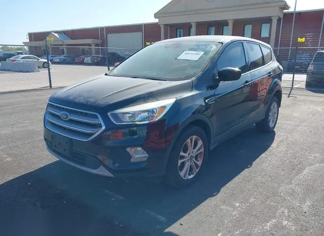 1FMCU0GD9HUE76418 2017 2017 Ford Escape- SE 2