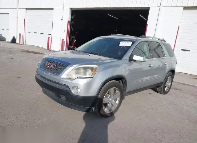 1GKKRRED7CJ114546 2012 2012 GMC Acadia- Slt-1 2