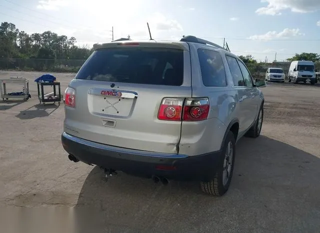 1GKKRRED7CJ114546 2012 2012 GMC Acadia- Slt-1 4