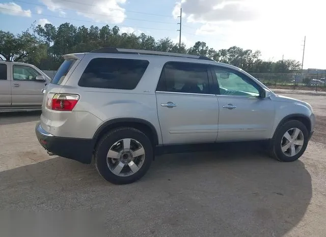 1GKKRRED7CJ114546 2012 2012 GMC Acadia- Slt-1 6