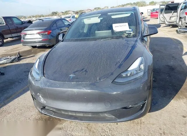 7SAYGDEE9PA036680 2023 2023 Tesla Model Y- Awd/Long Range D 10