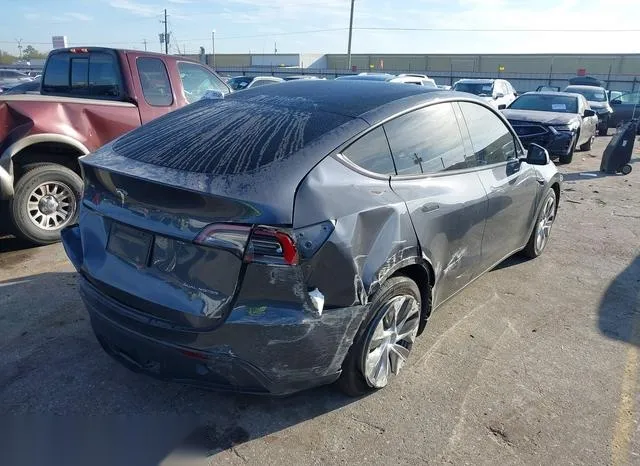 7SAYGDEE9PA036680 2023 2023 Tesla Model Y- Awd/Long Range D 4