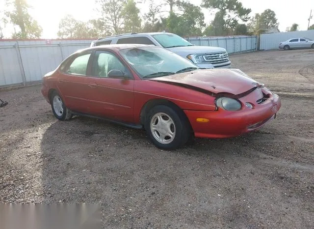 1FAFP53U5XA321012 1999 1999 Ford Taurus- Se/Se-Ne 1