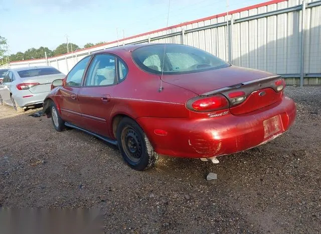 1FAFP53U5XA321012 1999 1999 Ford Taurus- Se/Se-Ne 3