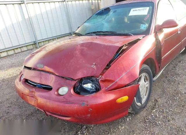 1FAFP53U5XA321012 1999 1999 Ford Taurus- Se/Se-Ne 6