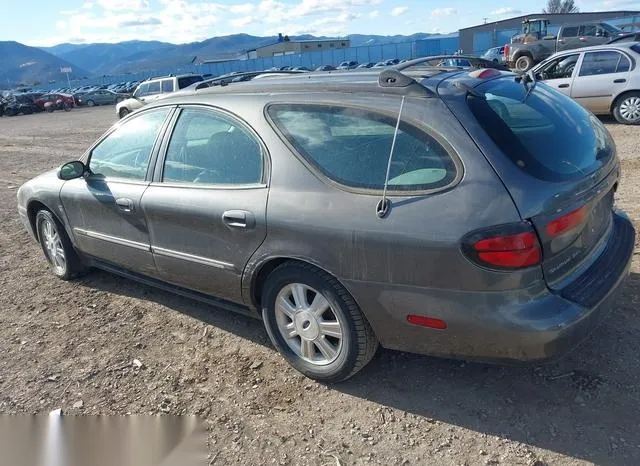 1FAFP59S14A109824 2004 2004 Ford Taurus- Sel 3