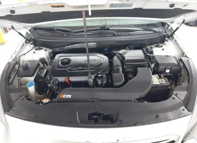 5NPE24AF4HH533848 2017 2017 Hyundai Sonata 10