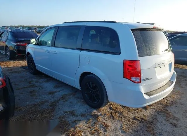 2C4RDGEG6KR748240 2019 2019 Dodge Grand Caravan- GT 3