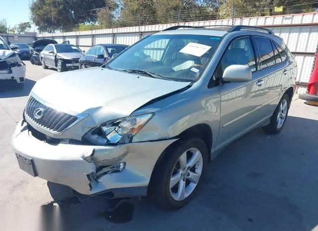 2T2GK31U28C053291 2008 2008 Lexus RX- 350 2