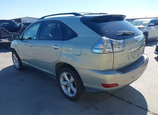 2T2GK31U28C053291 2008 2008 Lexus RX- 350 3