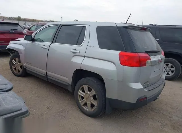 2GKFLVEK0F6323963 2015 2015 GMC Terrain- Sle-1 3