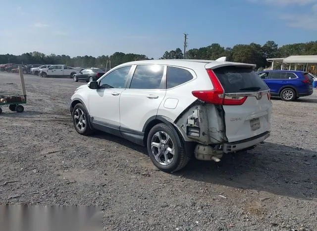 2HKRW1H5XKH513905 2019 2019 Honda CR-V- EX 3