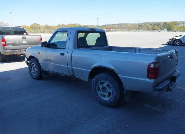 1FTYR10D11PB06354 2001 2001 Ford Ranger- Xl/Xlt 3