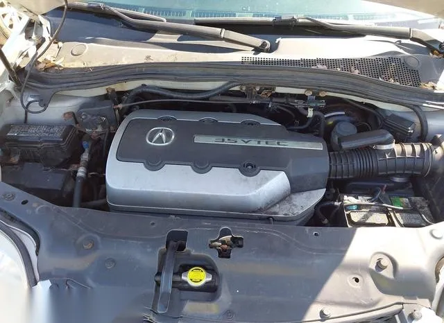 2HNYD18275H506506 2005 2005 Acura MDX 10