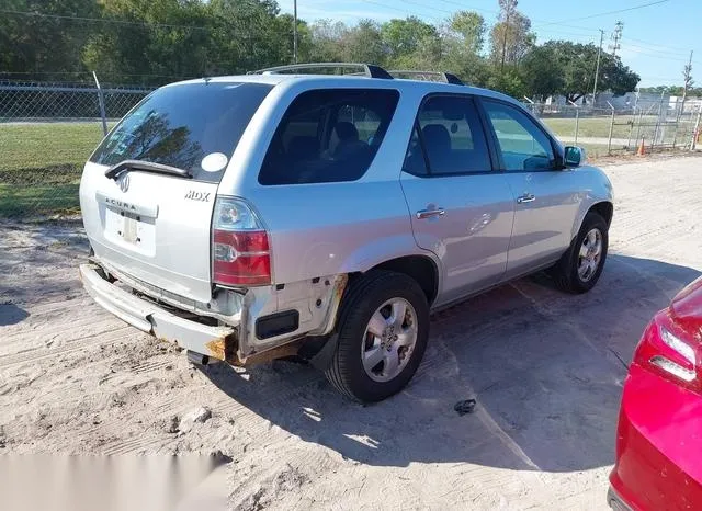 2HNYD18275H506506 2005 2005 Acura MDX 4