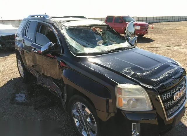 2GKFLWE55C6186126 2012 2012 GMC Terrain- Slt-2 6