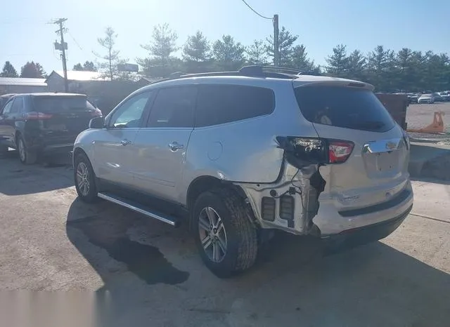 1GNKRGKD0HJ305874 2017 2017 Chevrolet Traverse- 1LT 3