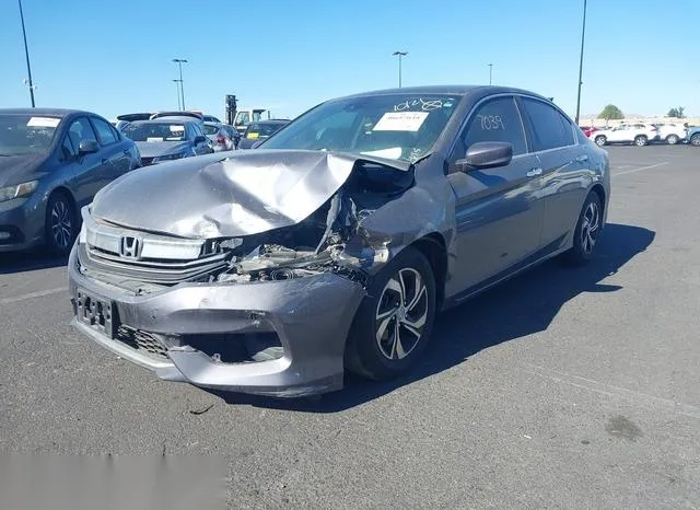 1HGCR2F45HA101597 2017 2017 Honda Accord- LX 2