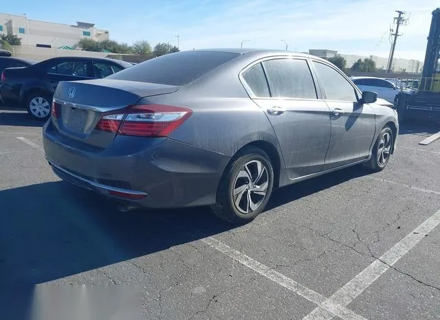 1HGCR2F45HA101597 2017 2017 Honda Accord- LX 4