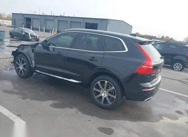 YV4A22RL9J1046765 2018 2018 Volvo XC60- T6 Inscription 3