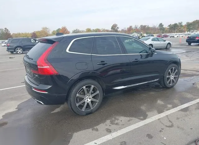 YV4A22RL9J1046765 2018 2018 Volvo XC60- T6 Inscription 4