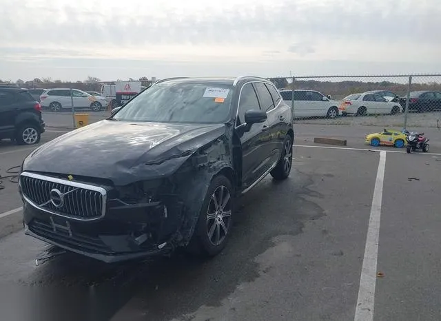 YV4A22RL9J1046765 2018 2018 Volvo XC60- T6 Inscription 6