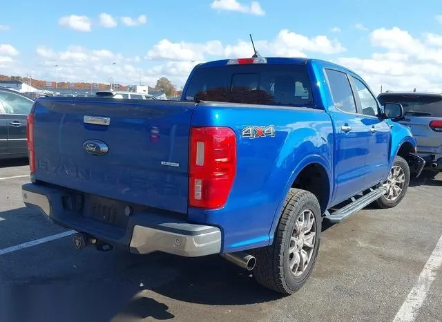 1FTER4FH6KLA14146 2019 2019 Ford Ranger- Xlt 4