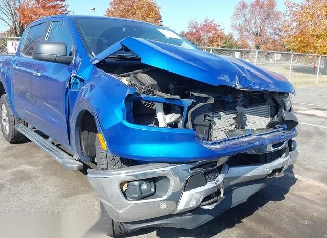 1FTER4FH6KLA14146 2019 2019 Ford Ranger- Xlt 6