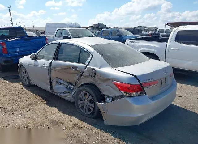 1HGCP2F64BA090767 2011 2011 Honda Accord- 2-4 SE 3