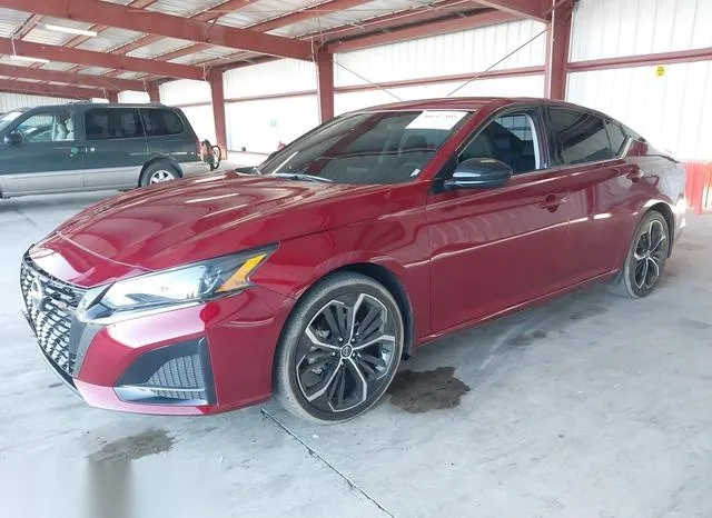 1N4BL4CV9PN337378 2023 2023 Nissan Altima- Sr Fwd 2