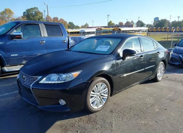 JTHBK1GG9D2046799 2013 2013 Lexus ES- 350 2