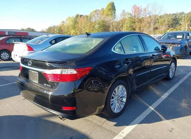 JTHBK1GG9D2046799 2013 2013 Lexus ES- 350 4