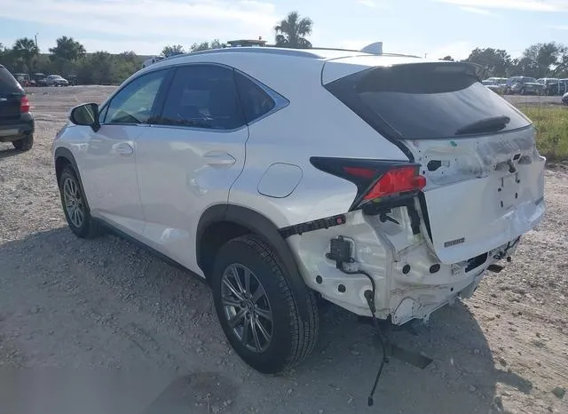 JTJDARDZ7L2220334 2020 2020 Lexus NX 300 3