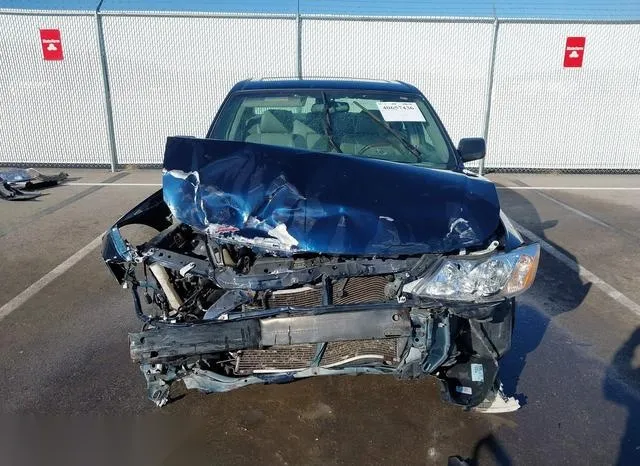 4T1BF28B74U351457 2004 2004 Toyota Avalon- Xls 6