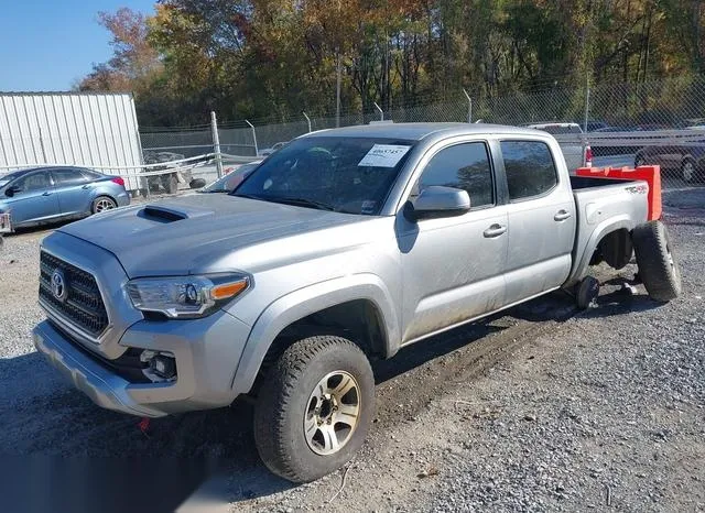 3TMCZ5AN3GM014878 2016 2016 Toyota Tacoma 2