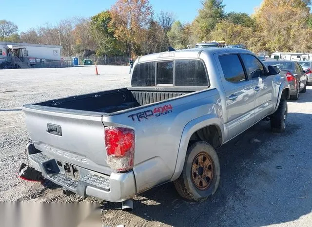 3TMCZ5AN3GM014878 2016 2016 Toyota Tacoma 4