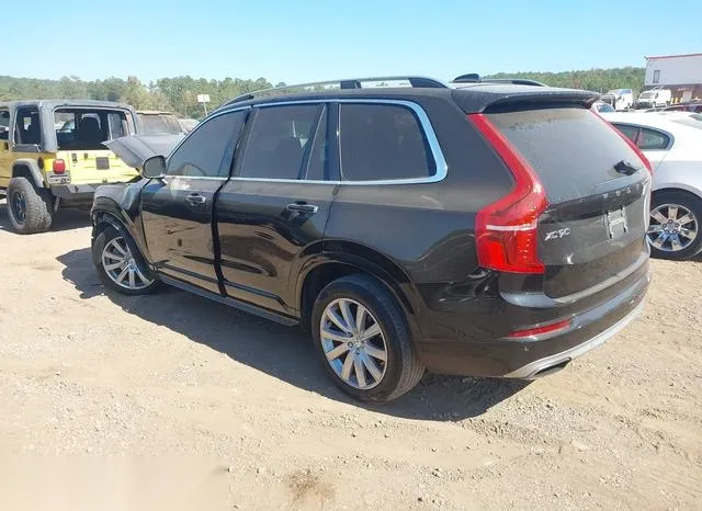 YV4A22PK0H1139839 2017 2017 Volvo XC90- T6 Momentum 3