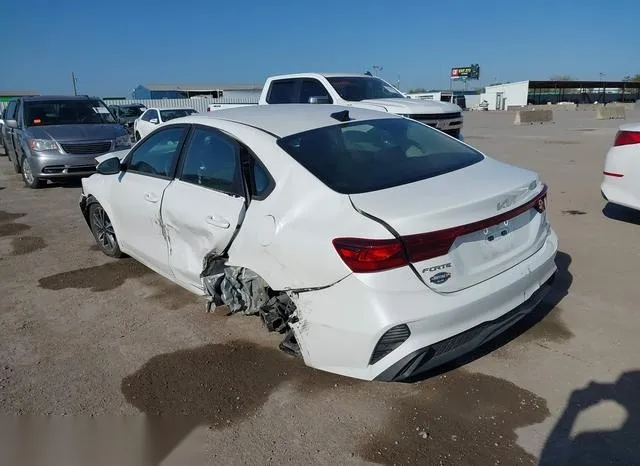 3KPF24AD2PE669210 2023 2023 KIA Forte- Lxs 3