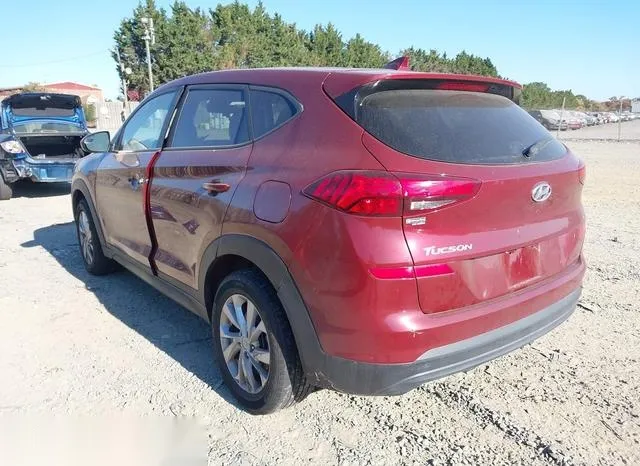 KM8J2CA42KU956492 2019 2019 Hyundai Tucson- SE 3