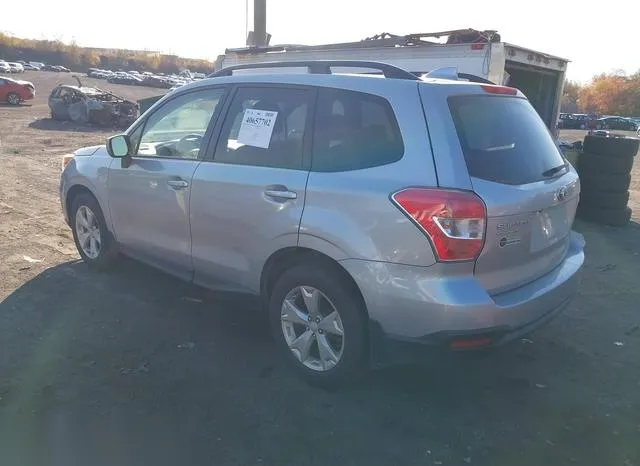 JF2SJADC9GH548480 2016 2016 Subaru Forester- 2-5I Premium 3