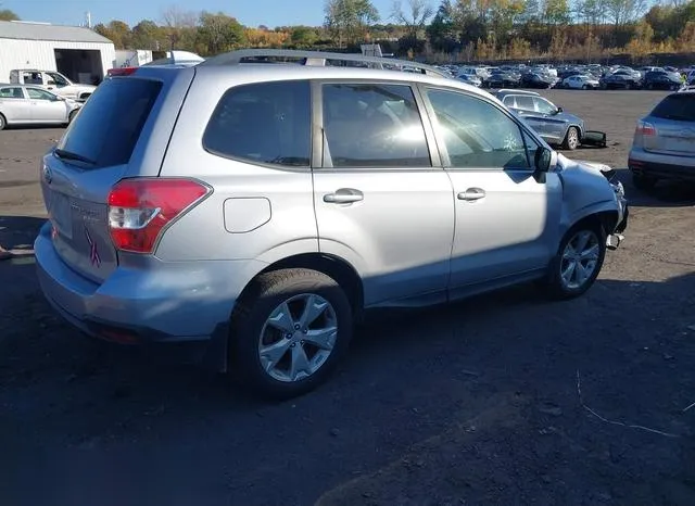 JF2SJADC9GH548480 2016 2016 Subaru Forester- 2-5I Premium 4