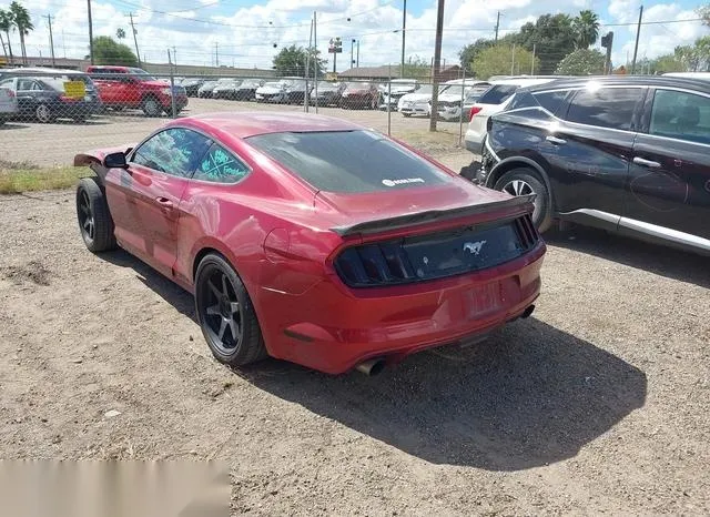 1FA6P8THXH5211975 2017 2017 Ford Mustang- Ecoboost 3